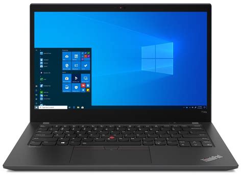 lenovo thinkpad t14s specifications.